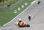 Michael Sanchez AMA Superstock Crash 3